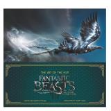 The Art of the Film: Fantastic Beasts and Where to