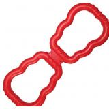 Lot Of 3 KONG Tug Toy - Dog Supplies for Tug of Wa