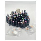 Lot of 70- Beetles Gel Nails Polishes, Beetles Nai
