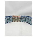 Lot of 11- Bang Energy , 3 Peach Mango (Expires 5/