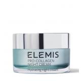 ELEMIS Pro-Collagen Night Cream for Face, Ultra Ri
