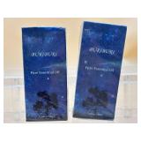 (Lot of two) BURIBURI Coconut Essential Oil 100ml