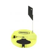 Lot of 4- All of Them Are Broken Frabill Ice Fishi