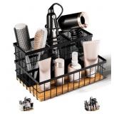HB Design Co. Hair Tool Organizer - Countertop & U