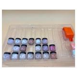 Modelones dip powder set