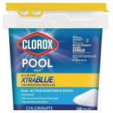 CLOROX Pool&Spa All-in-One XtraBlue Chlorinating G
