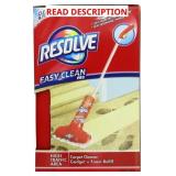 Resolve Carpet Cleaning System, Easy Clean, 22 Oun