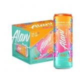 EXP 7/2027 Alani Nu ORANGE KISS, Sugar Free, Low C
