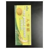 EXP 10/2027 Red Panax Ginseng Extract 8000mg (30 V