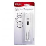 Playtex Baby Flexible Digital Thermometer with Cas