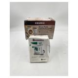 Keurig Pods Reduces Flavor Carry Over, Compatible