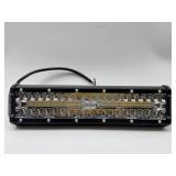 NAOEVO 12 Inch LED Light Bar, 300W 30000LM LED