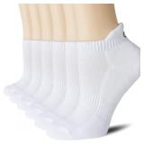Small CS CELERSPORT 6 Pairs Ankle Athletic Running