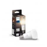 Philips Hue 75-Watt Equivalent A19 Smart LED Soft