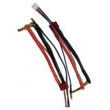 2S RC Car Hardcase LiPo Battery Ultra Deans T Plug