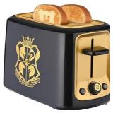Warner Brothers Harry Potter 2-Slice Toaster