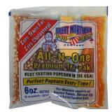 6 Oz. All-in-One Popcorn (Pack of 20)