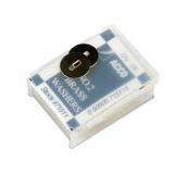 Acco Washers for Two-Piece Paper Fasteners 1/2' Ca