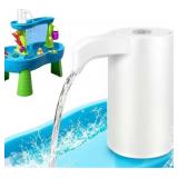 Water Table Pump Battery Powered,Water Pump for Wa