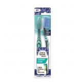 Guru Nanda Basics Everyday Clean Toothbrushes, Sof