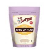 EXP 3/1/27 Bob's Red Mill Active Dry Yeast, 8oz (P