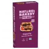 EXP 11/19/2026 Nature's Bakery Whole Wheat Fig Bar