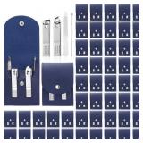 Geosar 50 Set Travel Manicure Kit Bulk Professiona