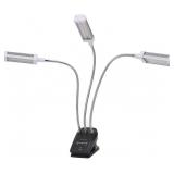 Srliya LED Plant Grow Light, 360 Degree Adjustable