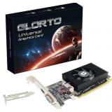 GeForce GT 610 2G DDR3 Low Profile Graphics Card,