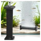 AquaMiracle New Innovative Rubber Air Stone | Air