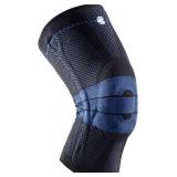 Bauerfeind - GenuTrain - Knee Brace - Targeted Sup