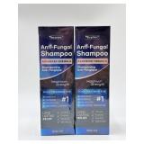 2pk Tuymec Psoriasis Shampoo, Seborrheic Dermatiti