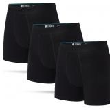 Stance Boxer Brief Underwear 3-Pack for Men