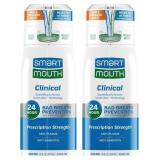 BB: 6/27 SmartMouth Clinical Zinc Activated Mouthw