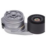 AUQDD 38285 Belt Tensioner and Pulley Assembly (Fo