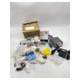 Complete Beginners Tattoo Kit