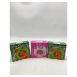 Lot Of 3 Push Pop Game