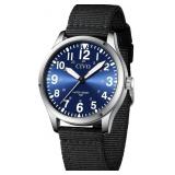 CIVO Military Watch for Men Waterproof: Analog Men