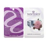 RED Apple Warmies Cozy Plush Heatable Lavender Sce