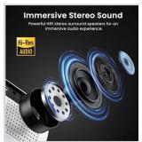 Does Not Come With Any Cords HAPPRUN Native 1080P
