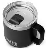 YETI Rambler 14 oz Ceramic Lined Stackable Mug, Va