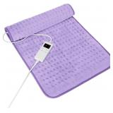 Heating Pad for Period Cramps, Heating Pad for Bac