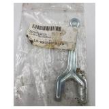 Refrigerator Spanner Wrench MHU38218908,Replacemen