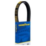 Goodyear Belts 1060388 Serpentine Belt, 6-Rib, 38.