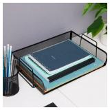 Mind Reader 2-pack Stackable Tray