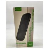 Model S3 Wirless Charging Power Station for 3 Devi
