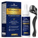 Lot Of 2 5% Minoxidil for Men Beard Growth Kit: Ha