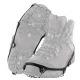 XXL Yaktrax Diamond Grip Unisex Rubber/Steel Snow