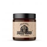 Johnny Slicks Oil Based Pomade | Low to Medium Hol
