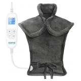 RENPHO Fathers Day Dad Gifts, Electric Heating Pad